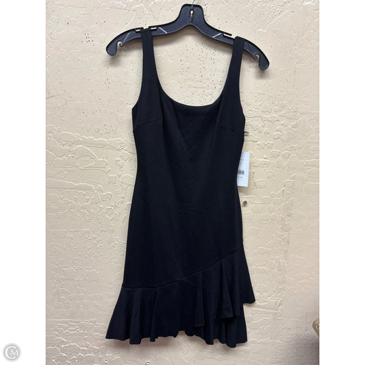 Dress Casual Short By Bailey 44 In Black, Size: Xs