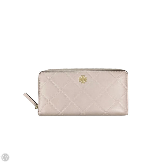 Wallet Designer By Tory Burch, Size: Medium
