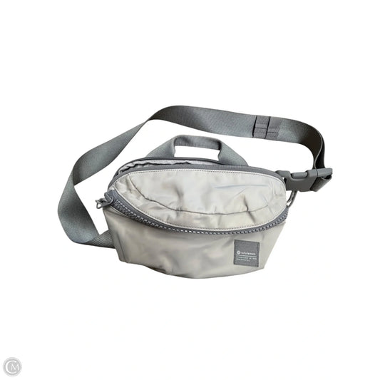 Belt Bag By Lululemon, Size: Small