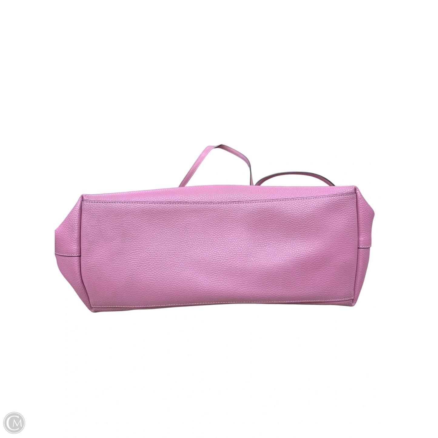 Handbag Designer By Coach, Size: Large