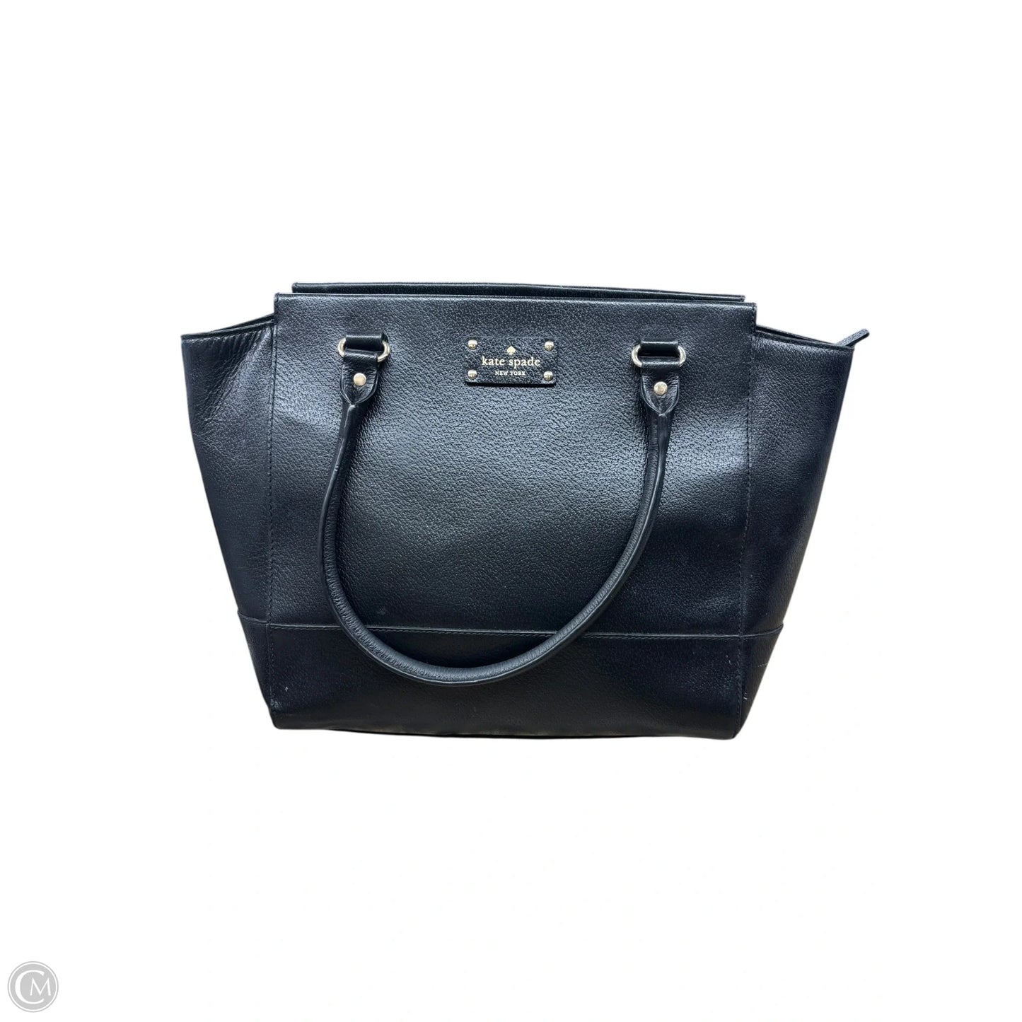 Handbag Designer By Kate Spade, Size: Medium