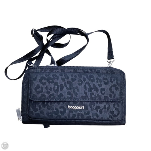 Crossbody By Baggallini, Size: Small