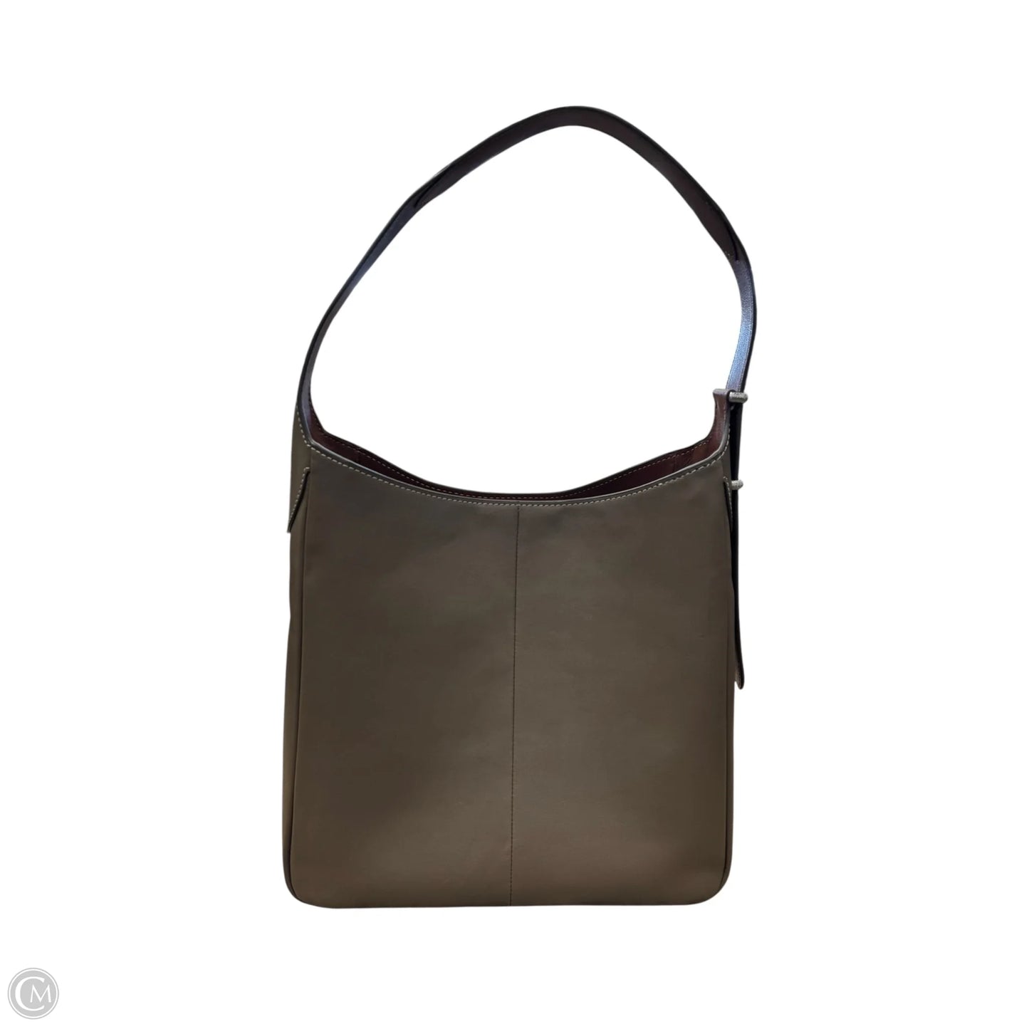 Handbag By Fossil, Size: Large