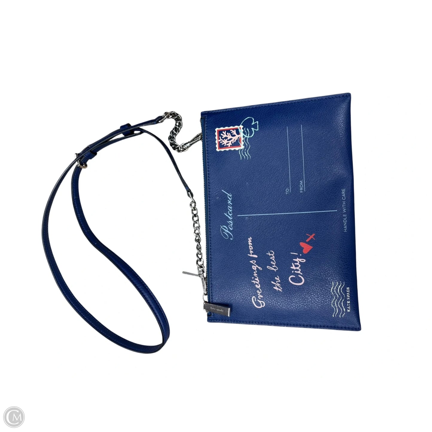 Handbag Designer By Kate Spade, Size: Small