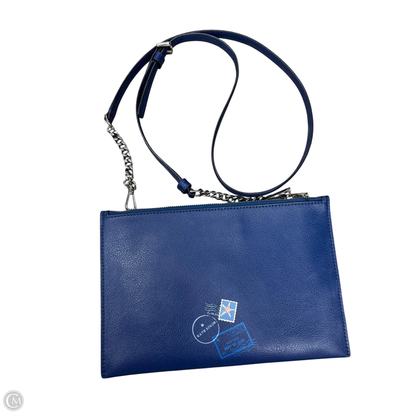 Handbag Designer By Kate Spade, Size: Small