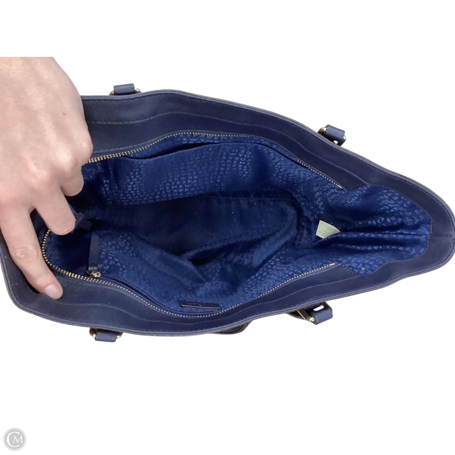 Handbag Designer By Kate Spade, Size: Medium