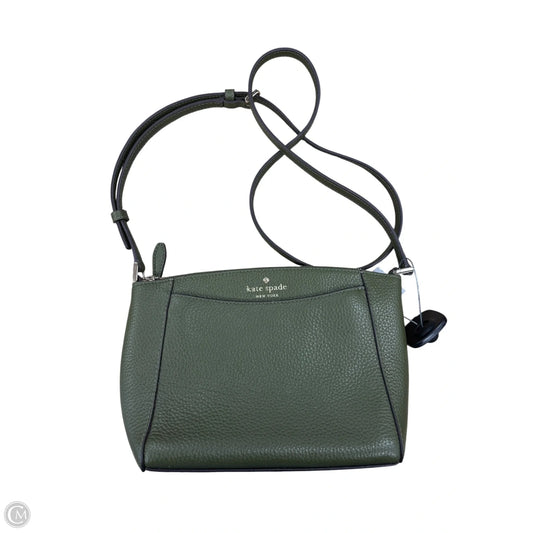 Crossbody Designer By Kate Spade, Size: Small