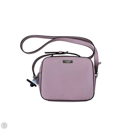 Crossbody Designer By Kate Spade, Size: Small