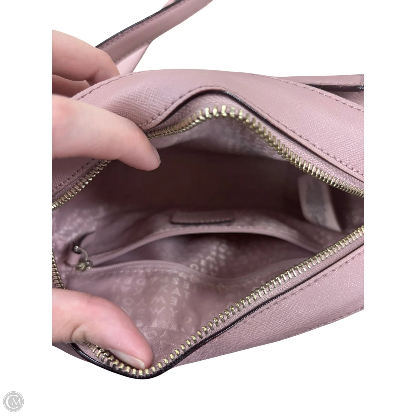 Crossbody Designer By Kate Spade, Size: Small