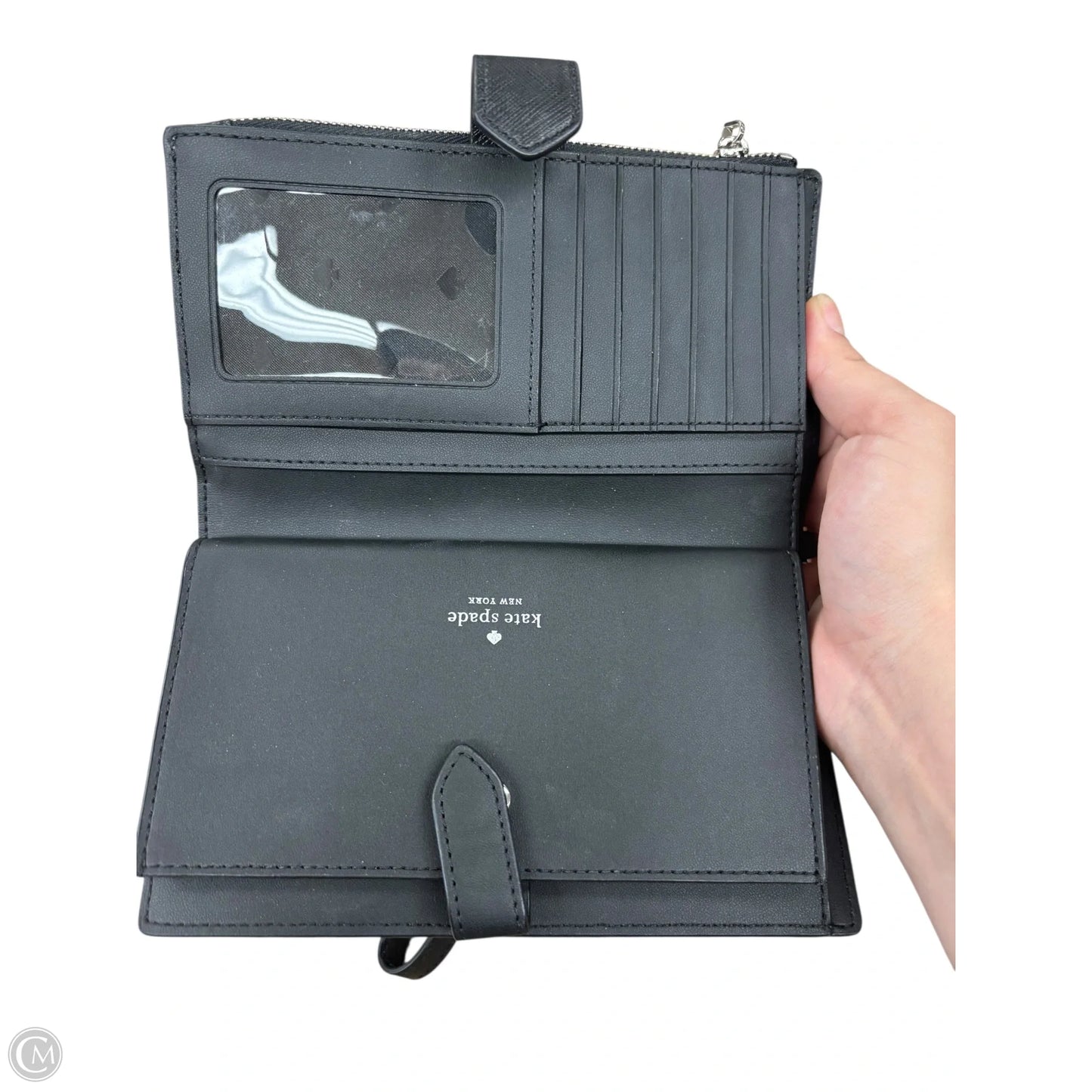 Wallet Designer By Kate Spade, Size: Medium