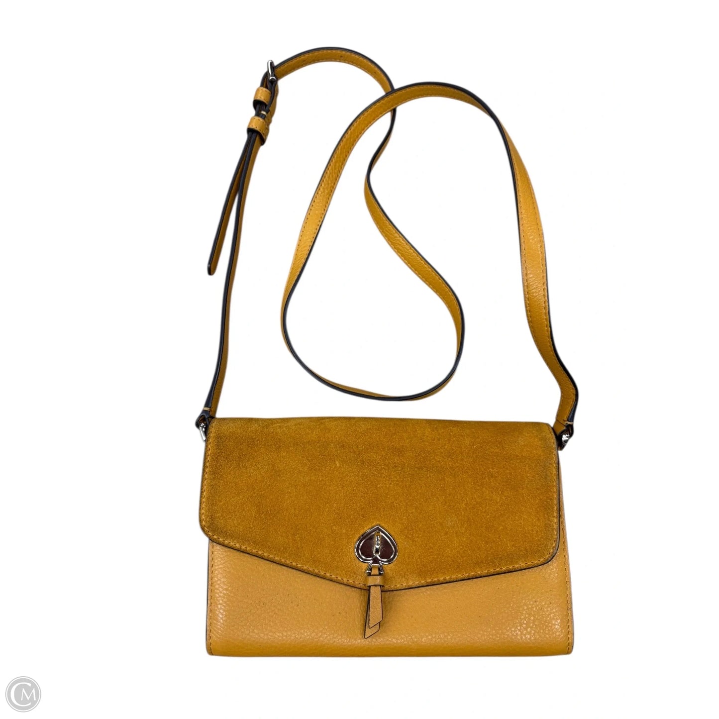 Crossbody Designer By Kate Spade, Size: Small