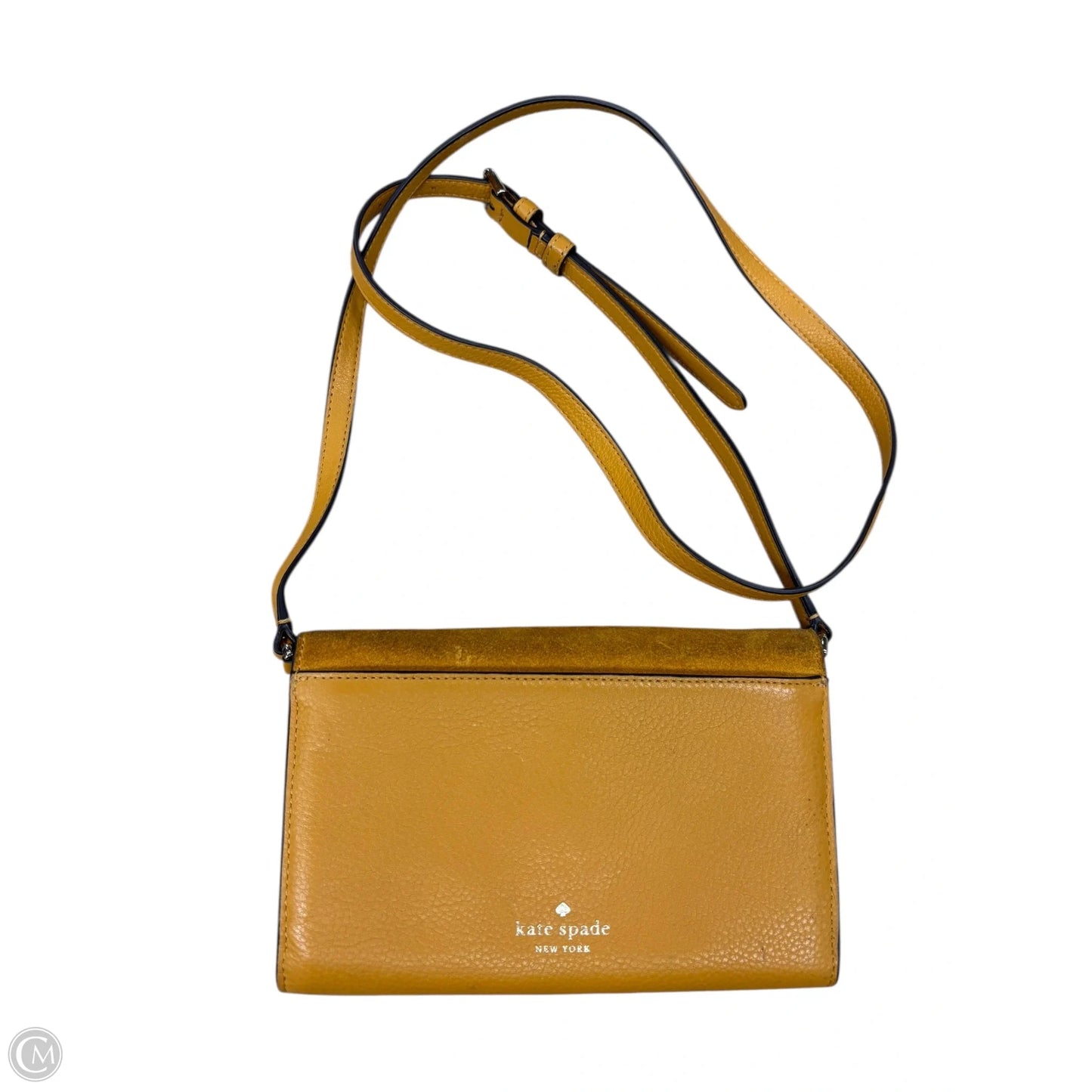 Crossbody Designer By Kate Spade, Size: Small