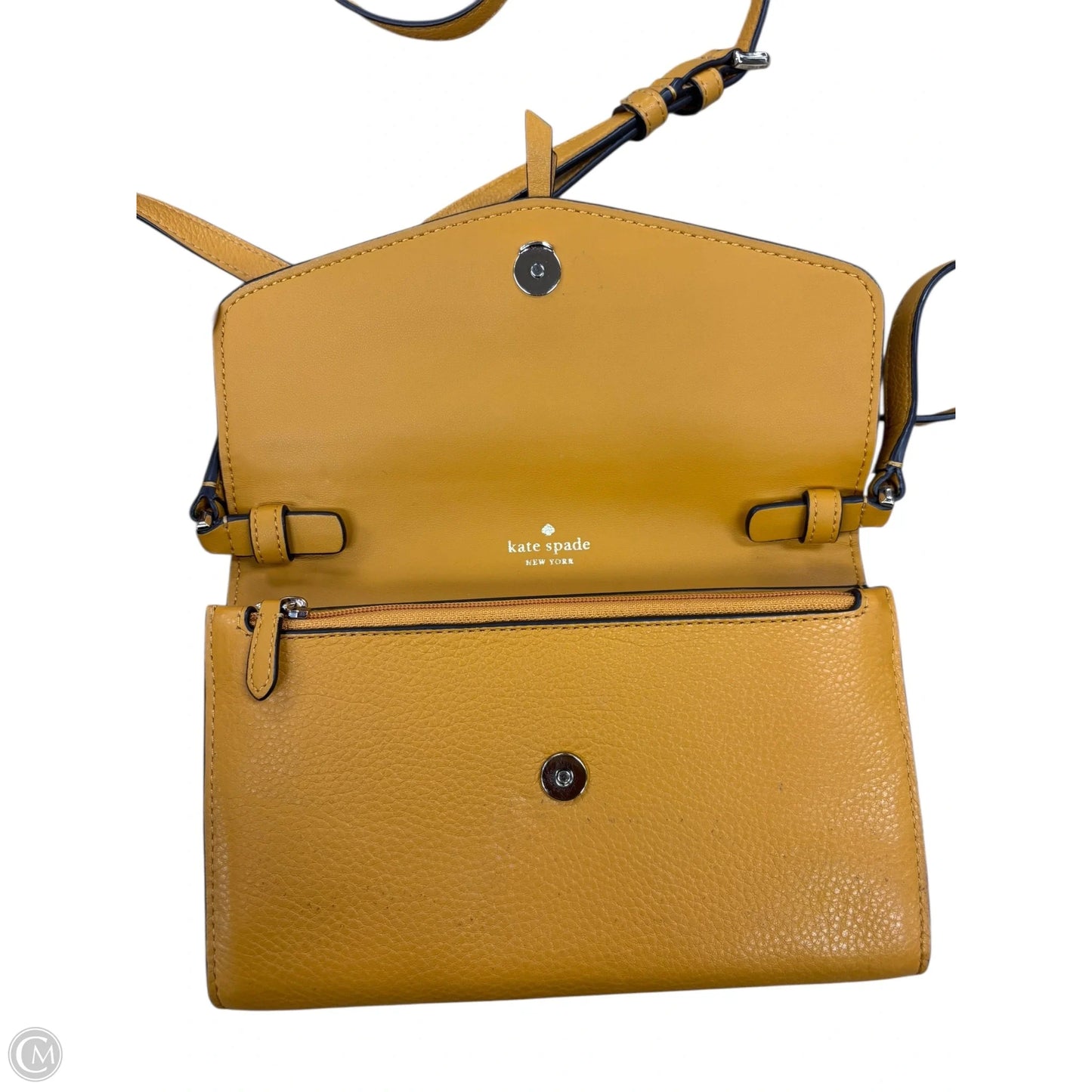 Crossbody Designer By Kate Spade, Size: Small