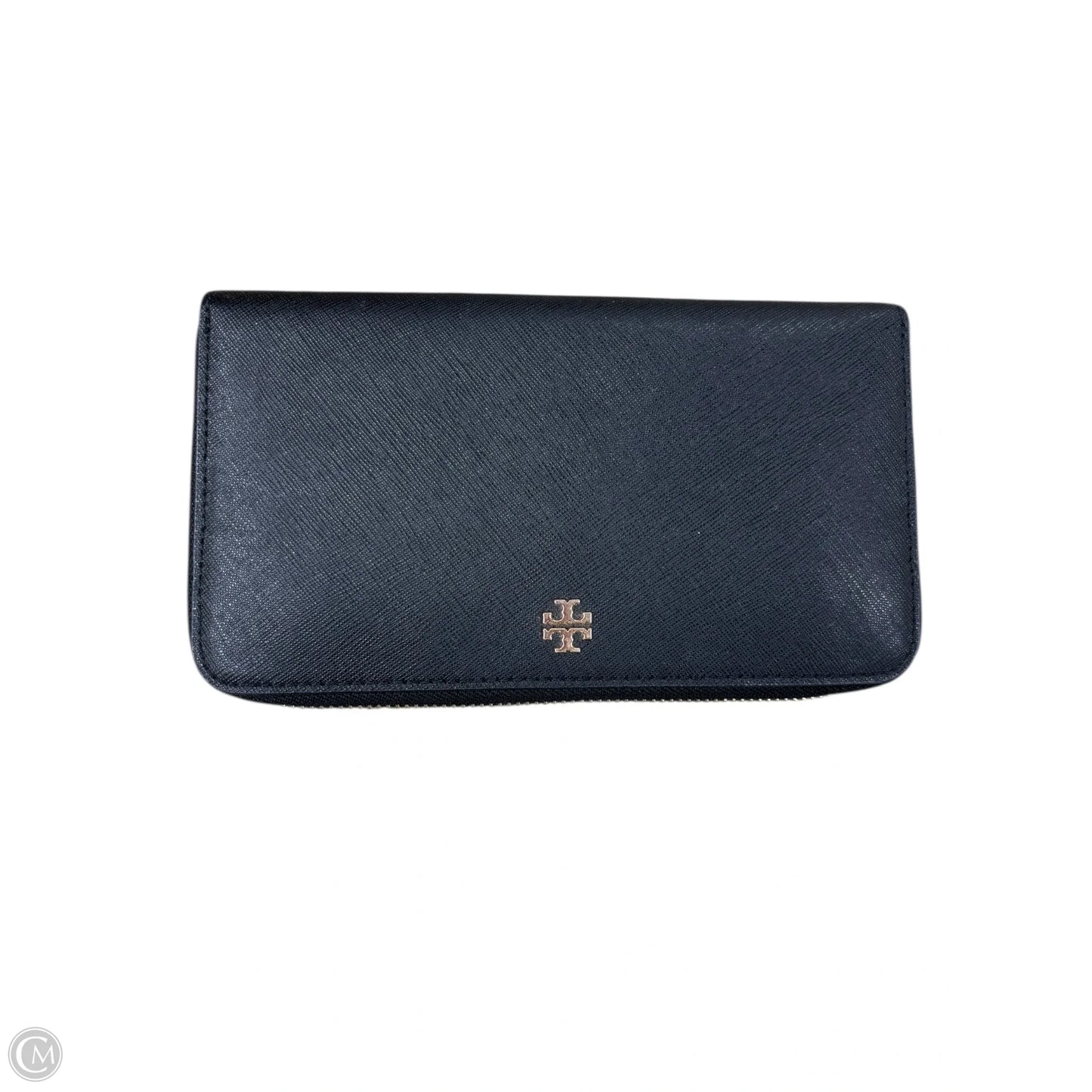 Wallet Designer By Tory Burch, Size: Medium