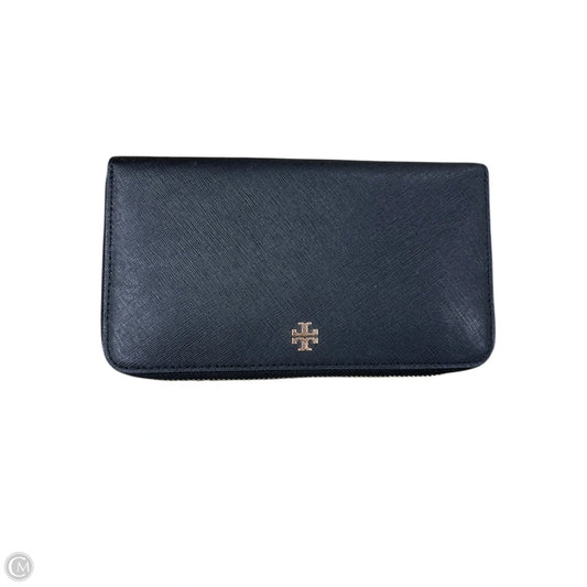 Wallet Designer By Tory Burch, Size: Medium