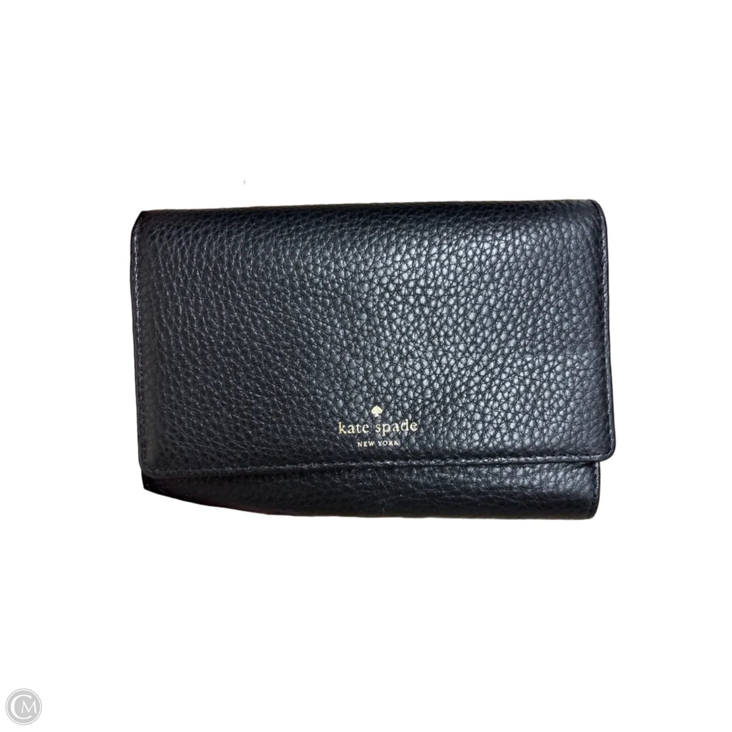 Wallet Designer By Kate Spade, Size: Medium