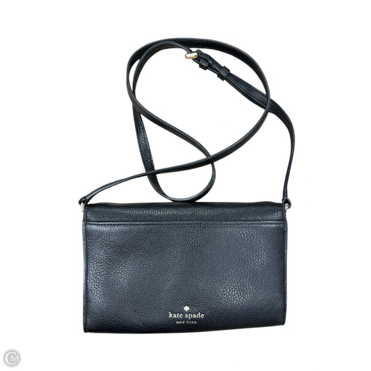 Crossbody Designer By Kate Spade, Size: Small