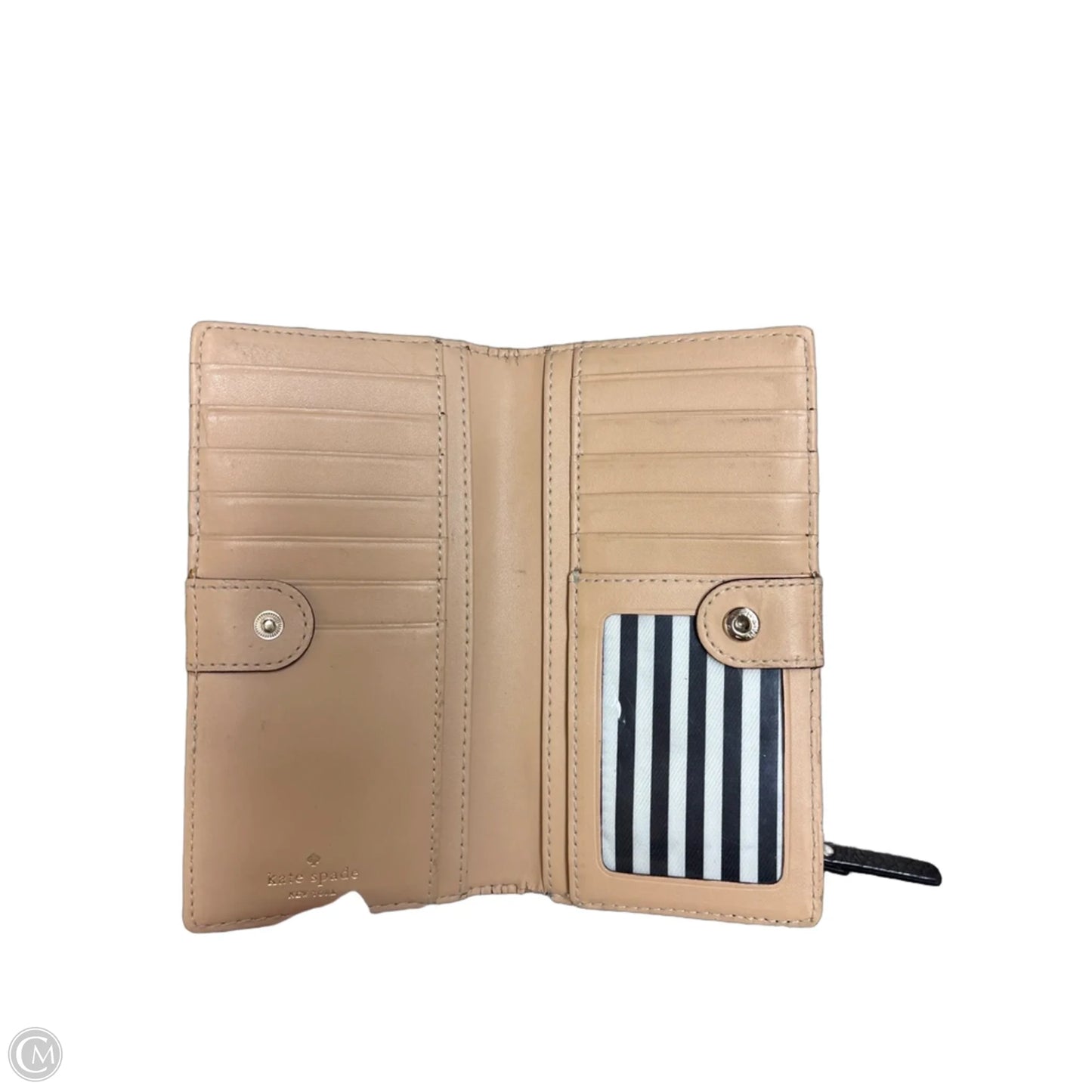 Wallet Designer By Kate Spade, Size: Medium