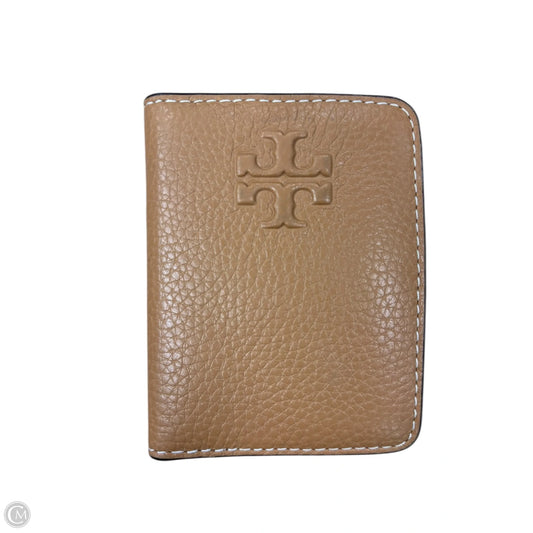 Wallet Designer By Tory Burch, Size: Small