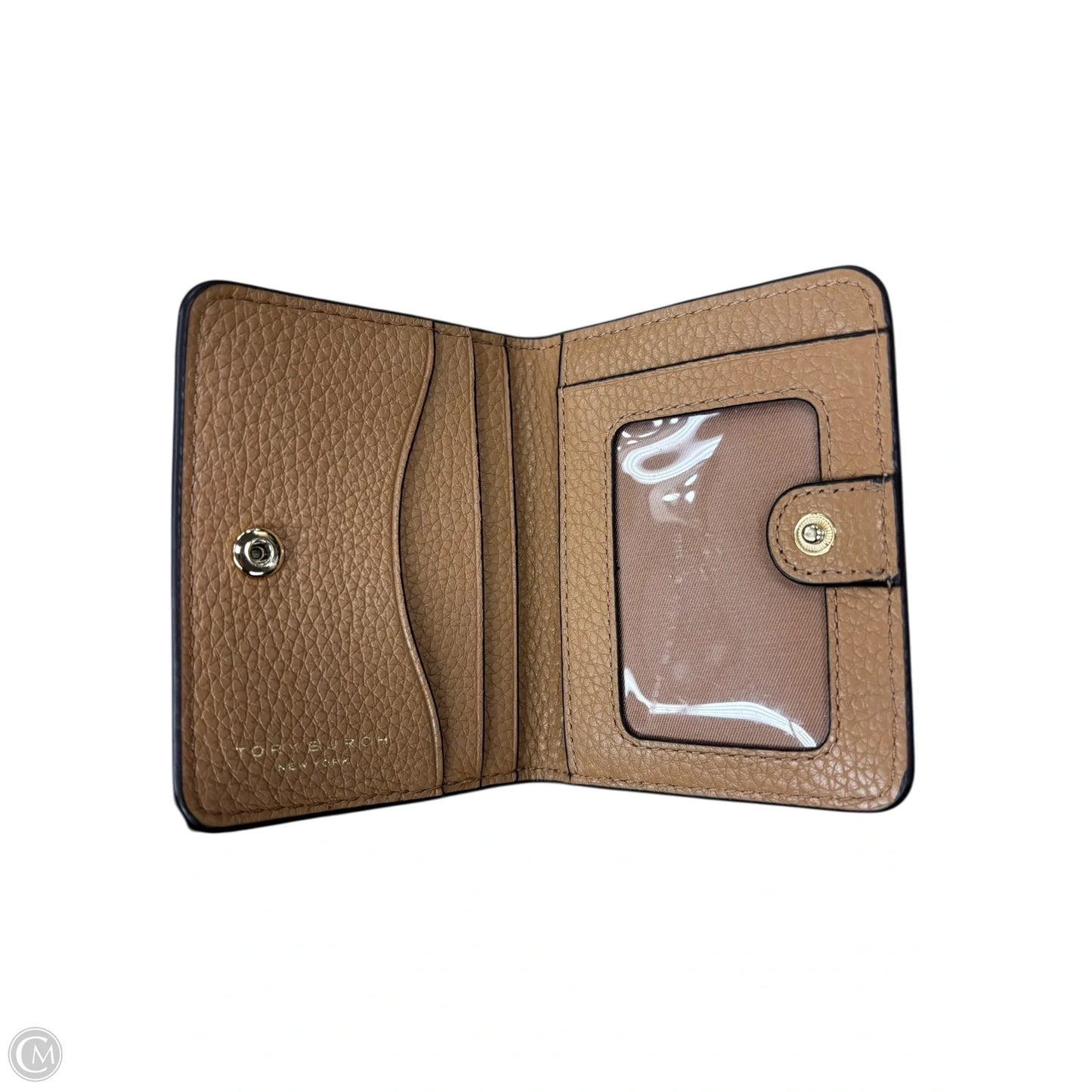 Wallet Designer By Tory Burch, Size: Small