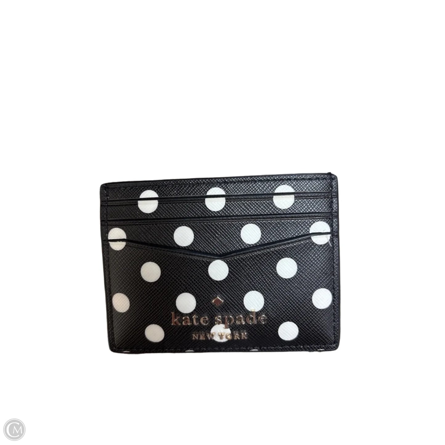 Wallet Designer By Kate Spade, Size: Small