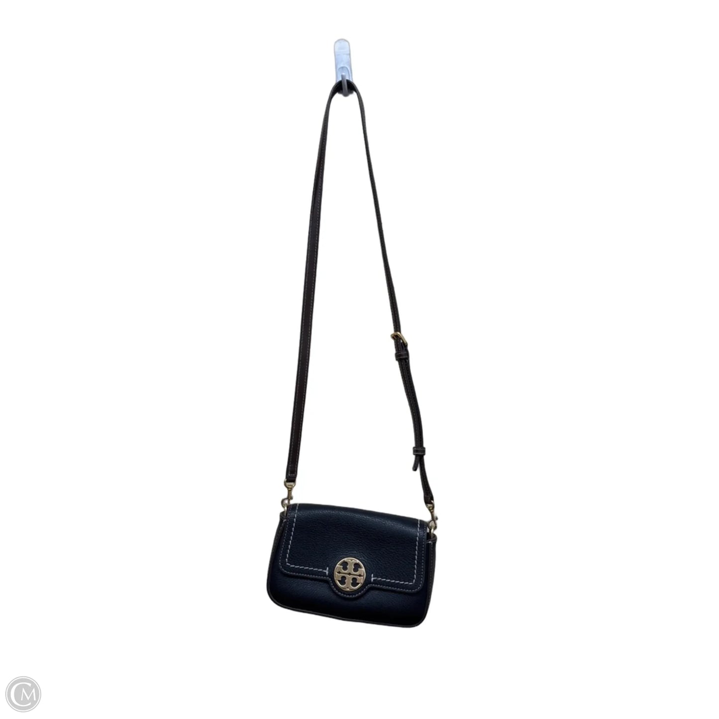 Crossbody Designer By Tory Burch, Size: Small