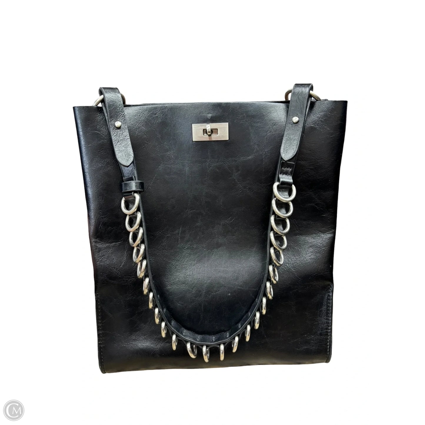 Handbag By Zara, Size: Medium
