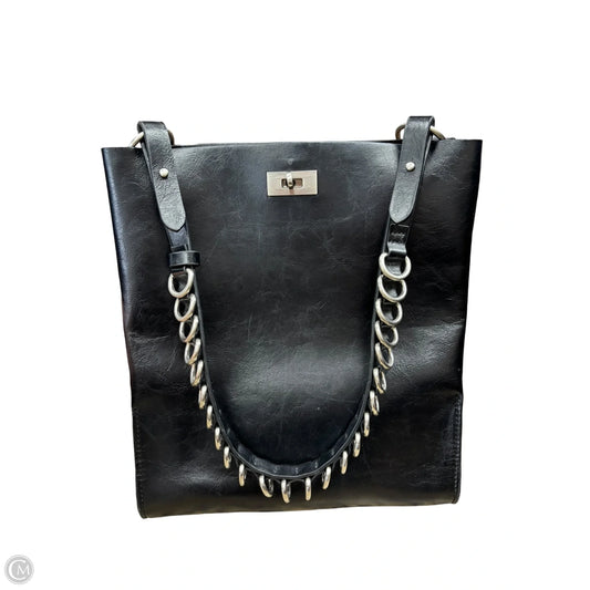 Handbag By Zara, Size: Medium