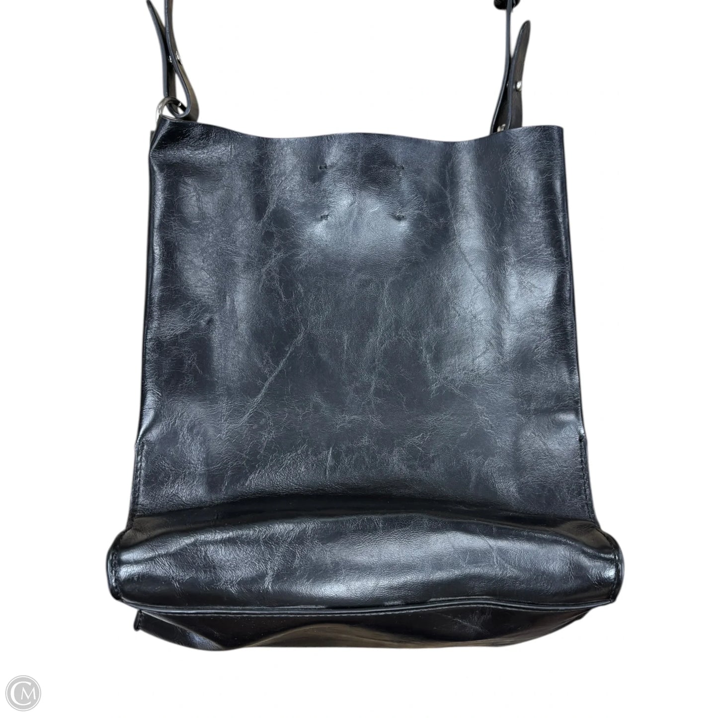 Handbag By Zara, Size: Medium