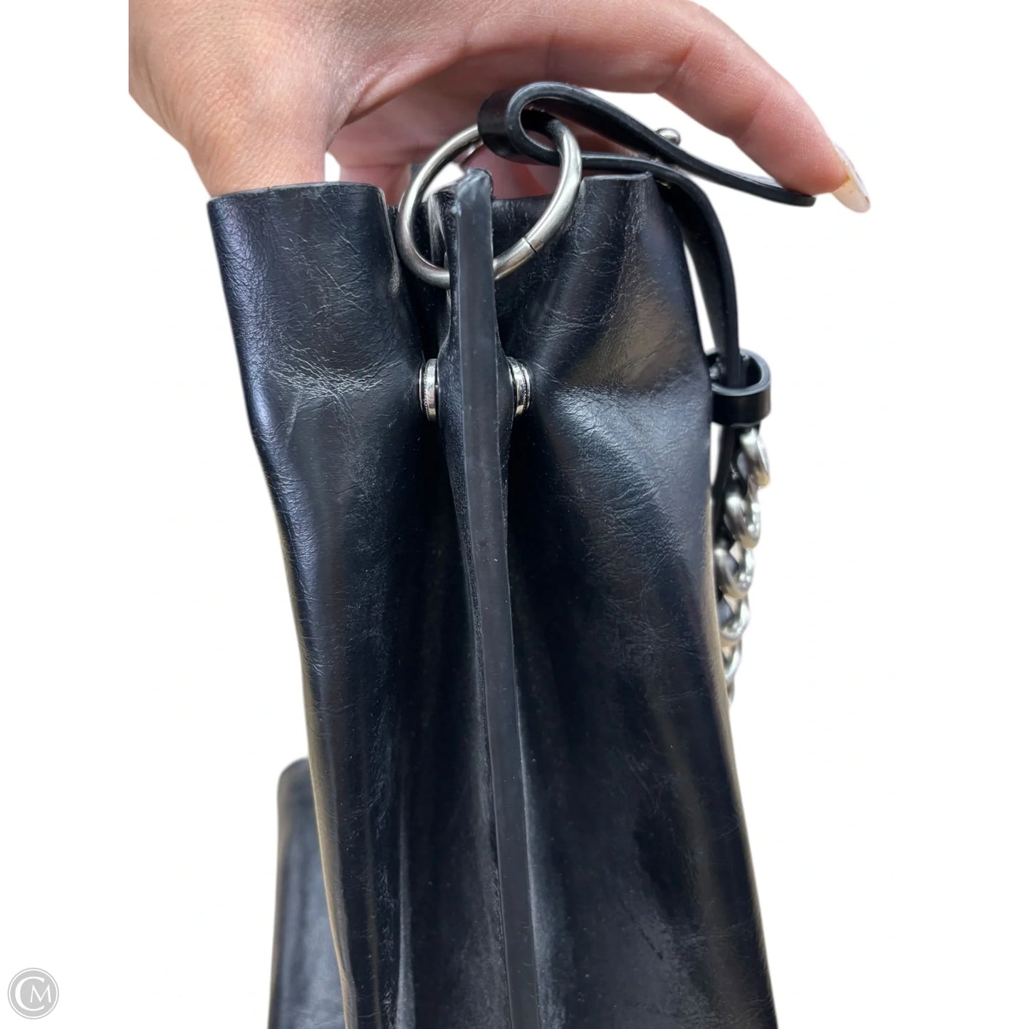 Handbag By Zara, Size: Medium