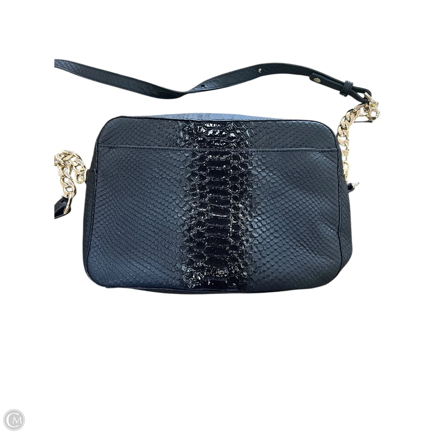 Handbag Designer By Brahmin, Size: Medium