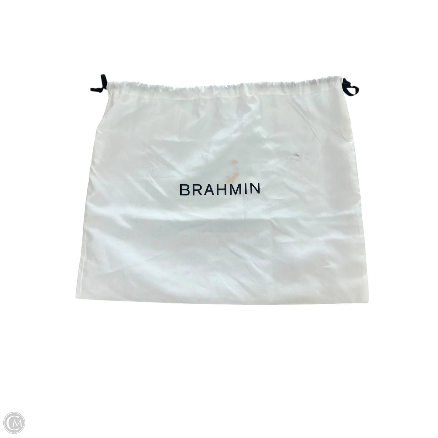 Handbag Designer By Brahmin, Size: Medium