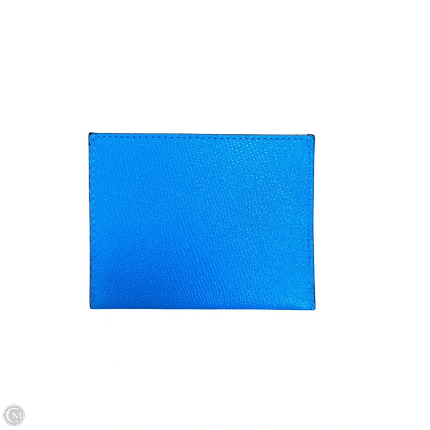 Wallet Designer By Coach, Size: Small