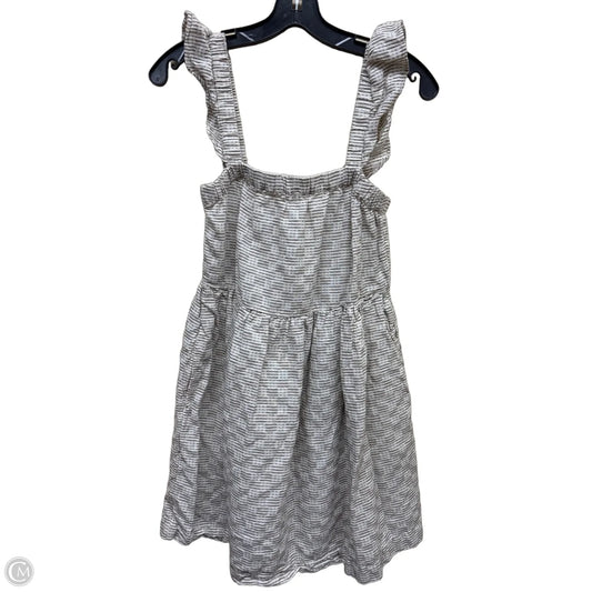 Dress Casual Short By Madewell In Brown, Size: Xs