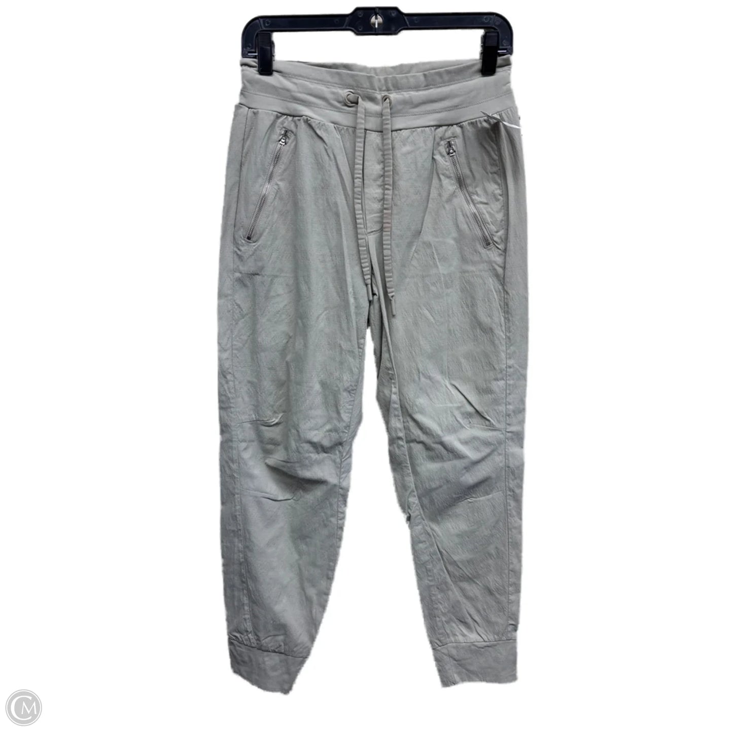Athletic Pants By Athleta In Beige, Size: 4