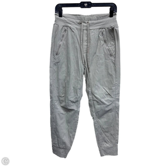 Athletic Pants By Athleta In Beige, Size: 4