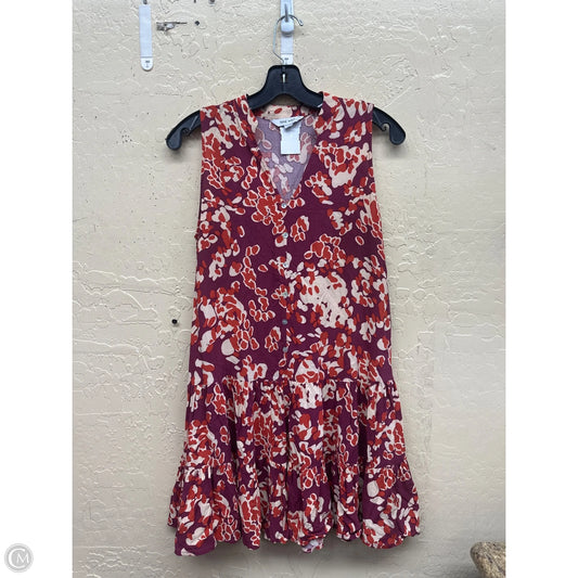 Dress Casual Short By Nine West In Multi-colored, Size: 0
