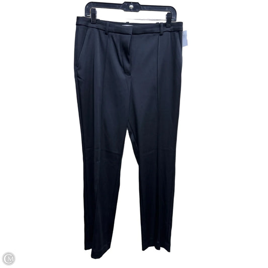 Pants Dress By H&m In Black, Size: 10