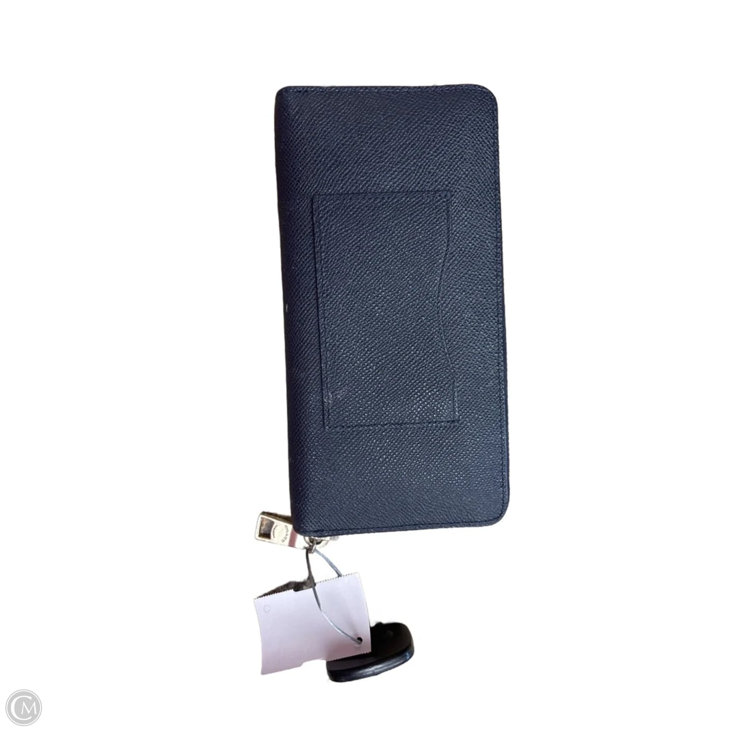 Wallet Designer By Coach, Size: Large