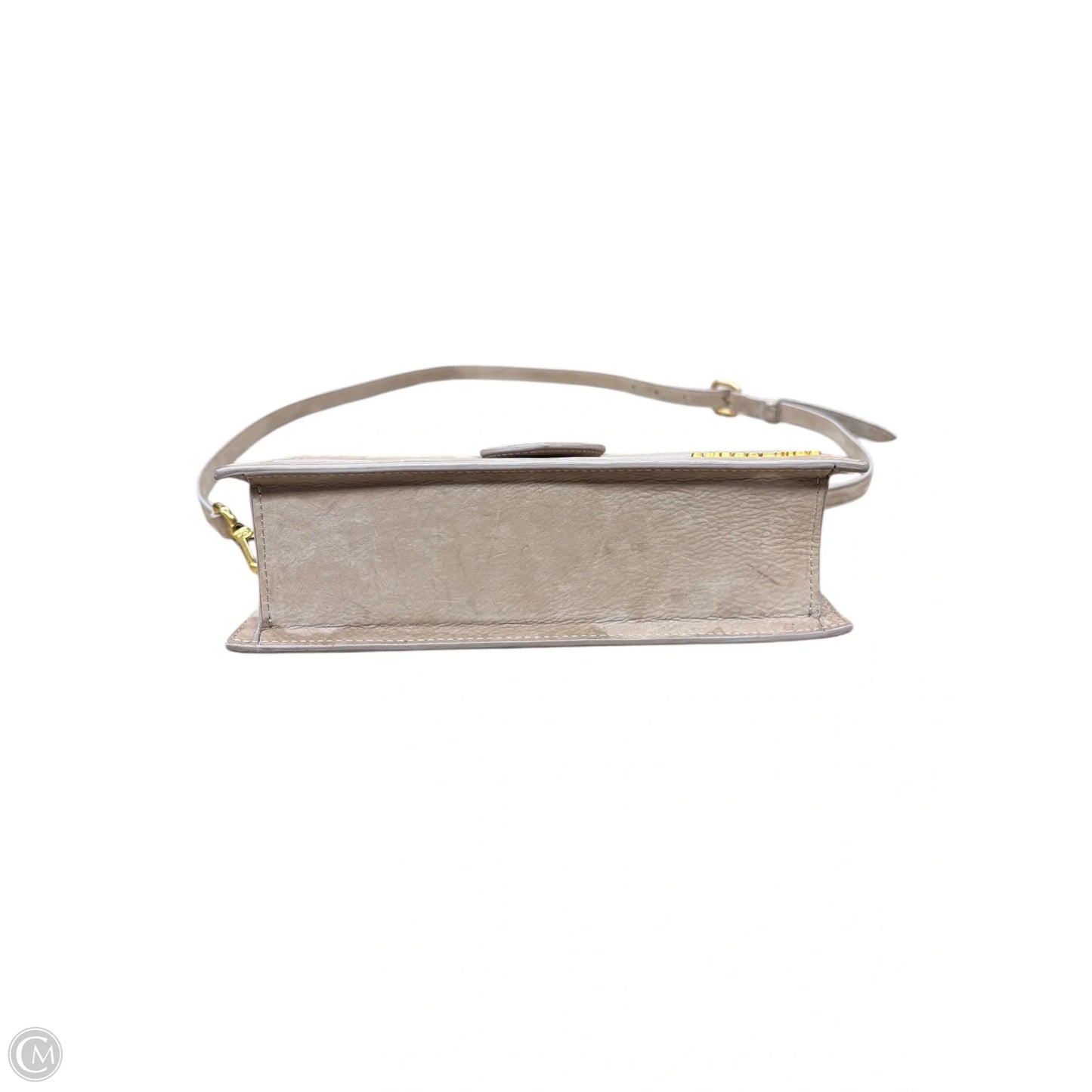 Handbag Designer By Jacquemus, Size: Small