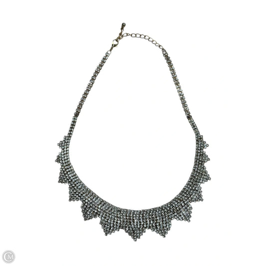 Necklace Choker & Collar By Clothes Mentor