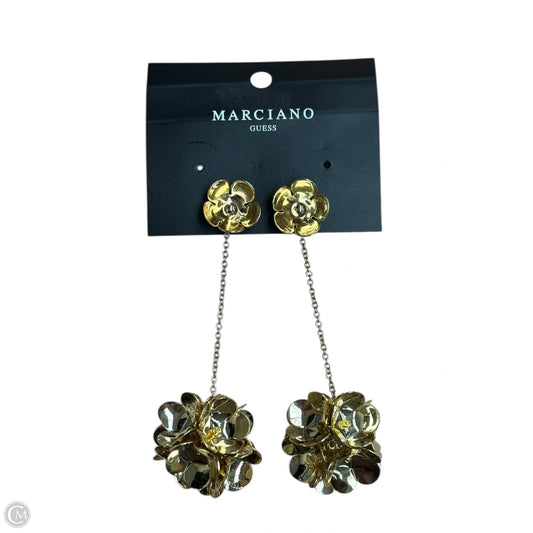 Earrings Dangle/drop By Clothes Mentor