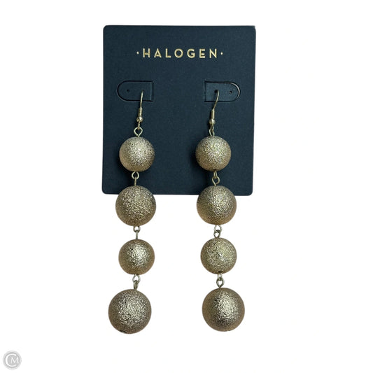 Earrings Dangle/drop By Clothes Mentor