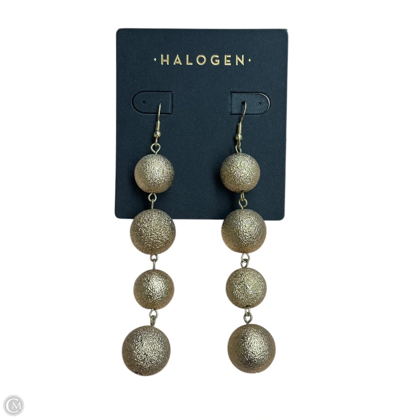 Earrings Dangle/drop By Clothes Mentor