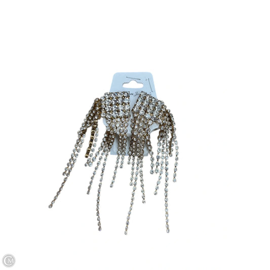 Earrings Dangle/drop By Clothes Mentor