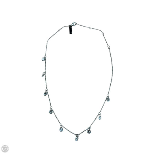 Necklace Pendant By Inc