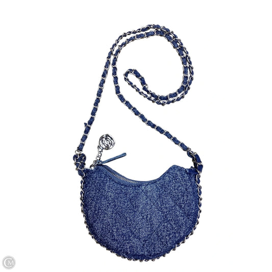 Crossbody By Clothes Mentor, Size: Small
