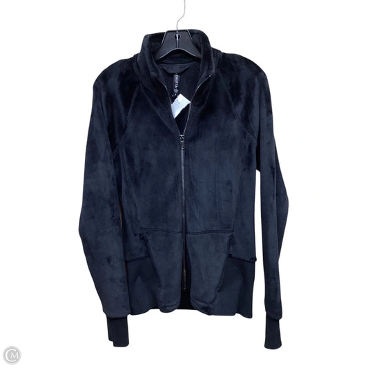 Sweater By Athleta In Black, Size: S