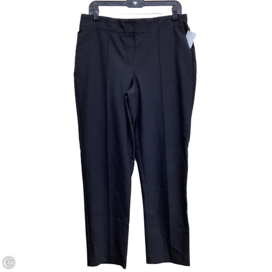 Pants Dress By Rachel Zoe In Black, Size: 10