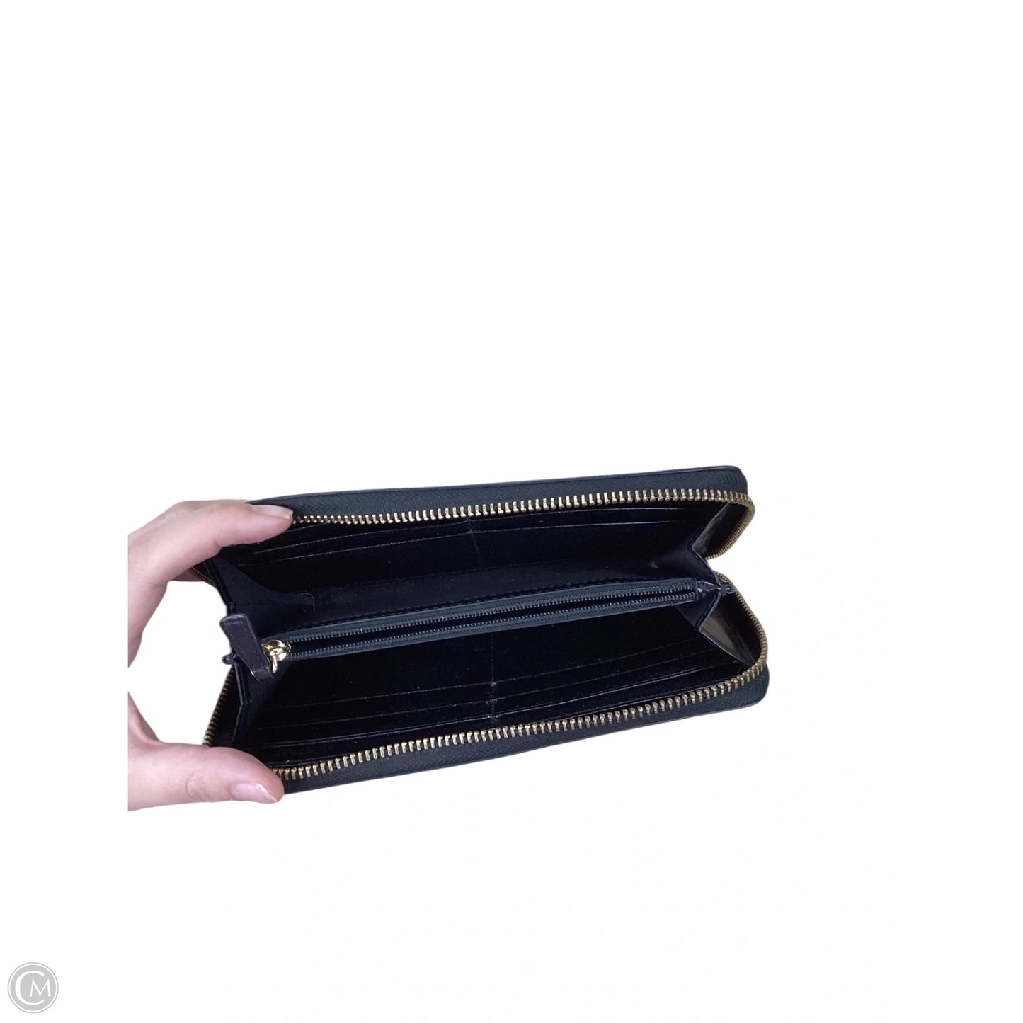 Wallet Designer By Marc Jacobs, Size: Large